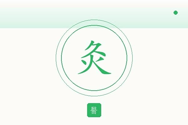 针灸微创术